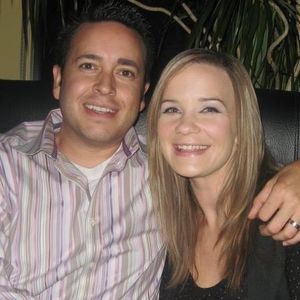 Meet your Posher, Christopher